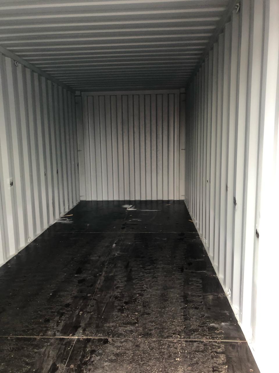 Морской контейнер HHXU3390728